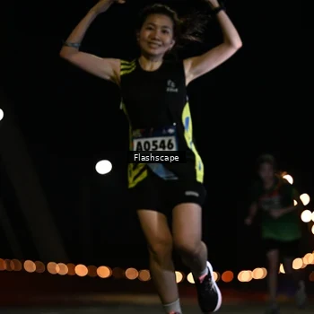 Runner Photo 9231490