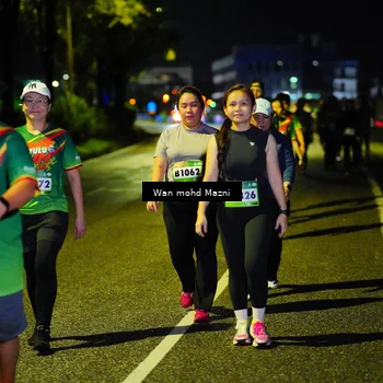 Runner Photo 9231496