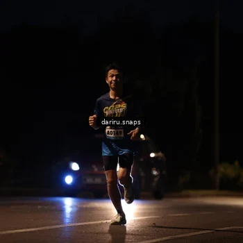 Runner Photo 9231510