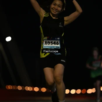 Runner Photo 9231512