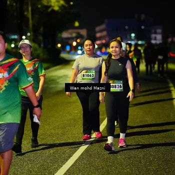 Runner Photo 9231514