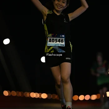 Runner Photo 9231521