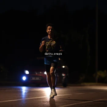 Runner Photo 9231560