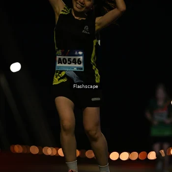 Runner Photo 9231575
