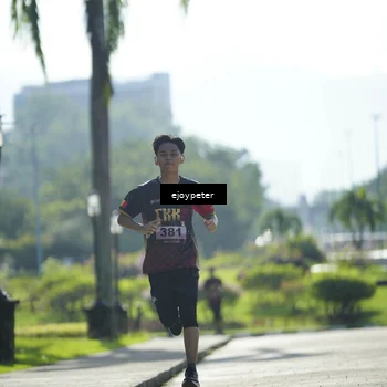 Runner Photo 9231592