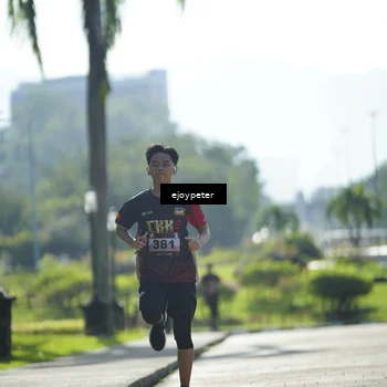 Runner Photo 9231597