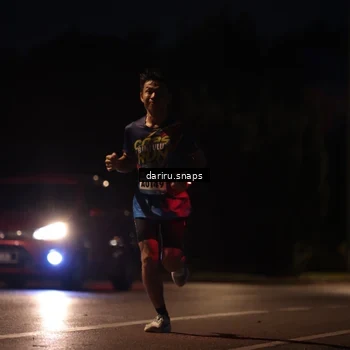 Runner Photo 9231599