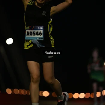 Runner Photo 9231607