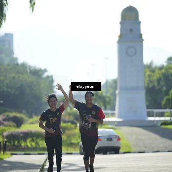Runner Photo 9231619