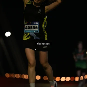 Runner Photo 9231625