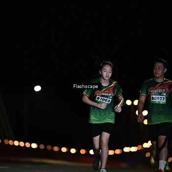 Runner Photo 9231641