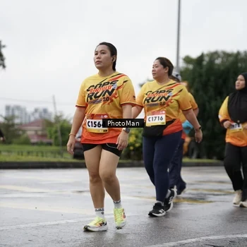 Runner Photo 9231642