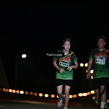 Runner Photo 9231645
