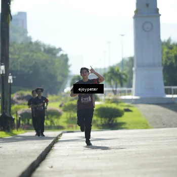 Runner Photo 9231658