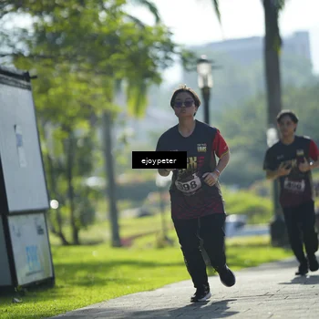 Runner Photo 9231684