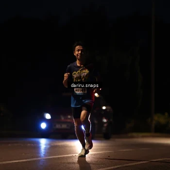 Runner Photo 9231689