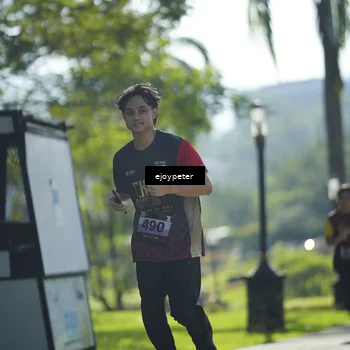 Runner Photo 9231701