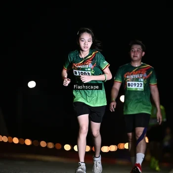 Runner Photo 9231715