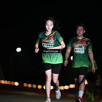 Runner Photo 9231717