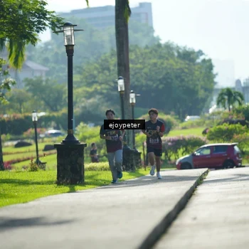 Runner Photo 9231725