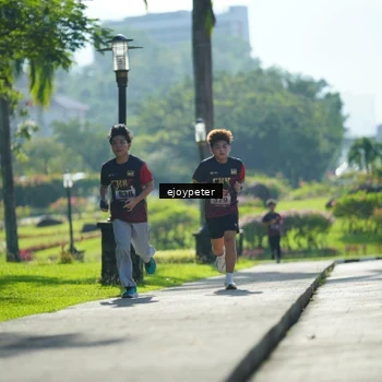 Runner Photo 9231751