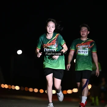 Runner Photo 9231767