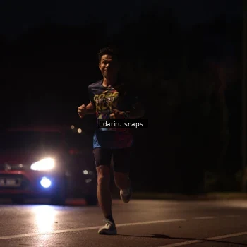 Runner Photo 9231772