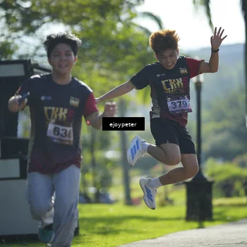 Runner Photo 9231774