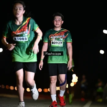 Runner Photo 9231786