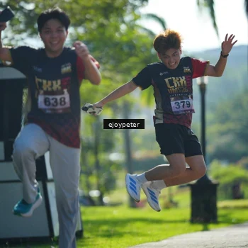 Runner Photo 9231792