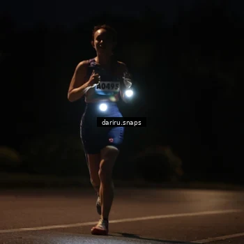Runner Photo 9231798
