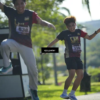 Runner Photo 9231800