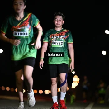 Runner Photo 9231802