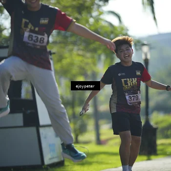 Runner Photo 9231814