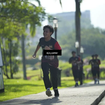 Runner Photo 9231836