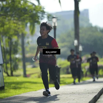Runner Photo 9231841