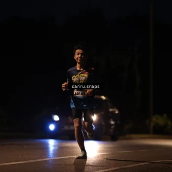 Runner Photo 9231857