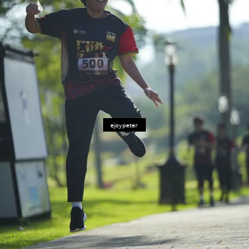Runner Photo 9231861