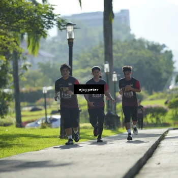 Runner Photo 9231863