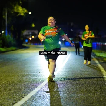 Runner Photo 9231874