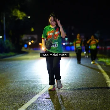 Runner Photo 9231901