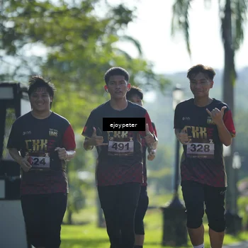 Runner Photo 9231910