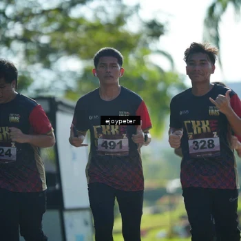 Runner Photo 9231922