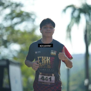 Runner Photo 9231924