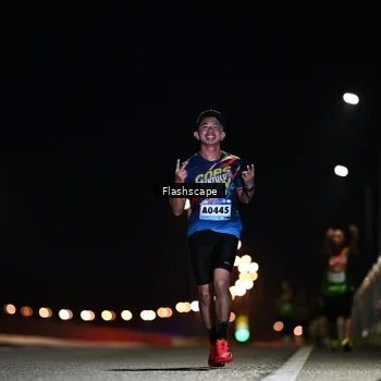 Runner Photo 9231947