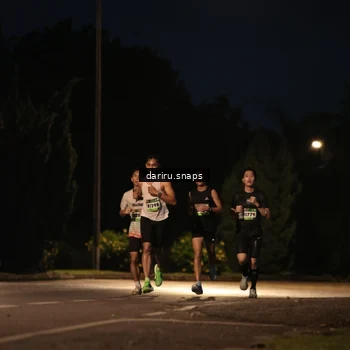 Runner Photo 9231954