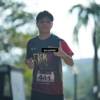 Runner Photo 9231977