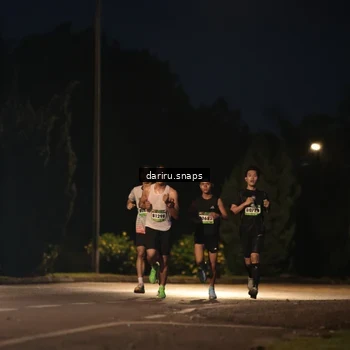 Runner Photo 9231985