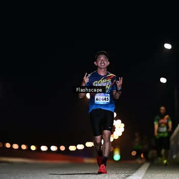 Runner Photo 9232011