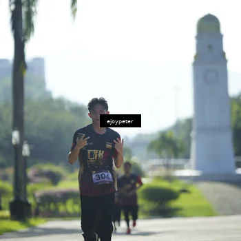 Runner Photo 9232045